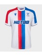 Billige Crystal Palace Tredjedrakt 2025-26 Kortermet